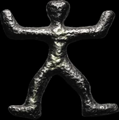 figurine