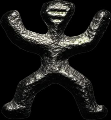 figurine