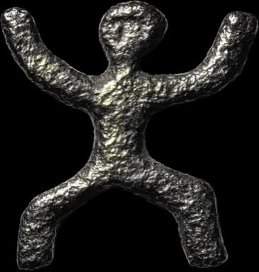 figurine