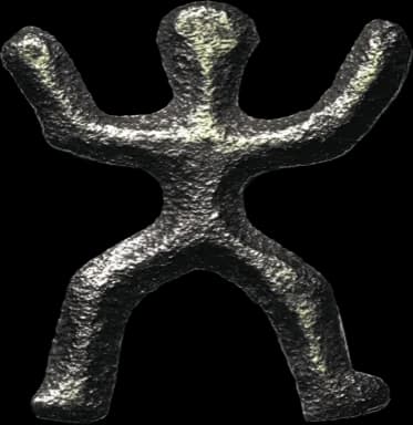 figurine