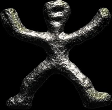 figurine