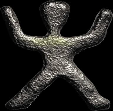 figurine
