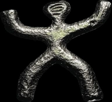 figurine