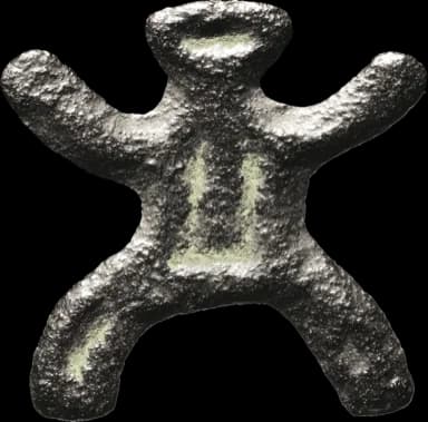 figurine